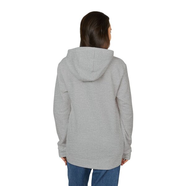 adidas® Unisex Fleece Hoodie - Image 16