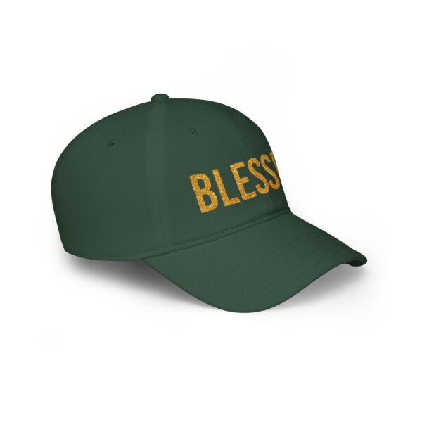 Low Profile Baseball Cap - Image 15