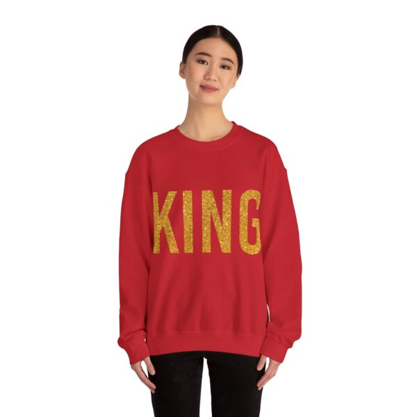 Unisex Heavy Blend™ Crewneck Sweatshirt - Image 32