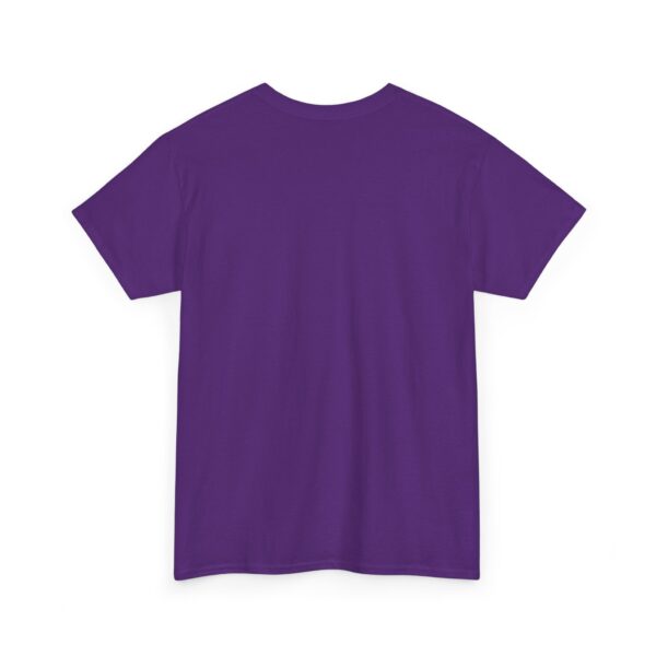 Unisex Heavy Cotton Tee - Image 24