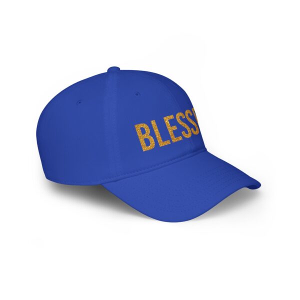 Low Profile Baseball Cap - Image 19