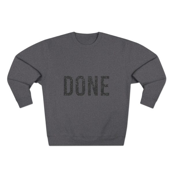 Unisex Crewneck Sweatshirt - Image 5