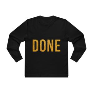 Men’s Base Longsleeve Tee