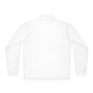 Unisex Quarter-Zip Pullover