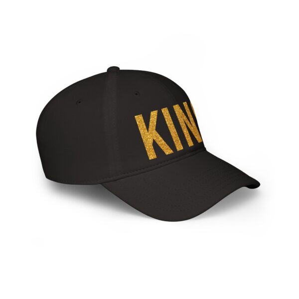 Low Profile Baseball Cap - Image 11