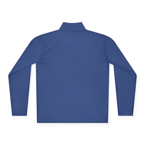 Unisex Quarter-Zip Pullover - Image 22