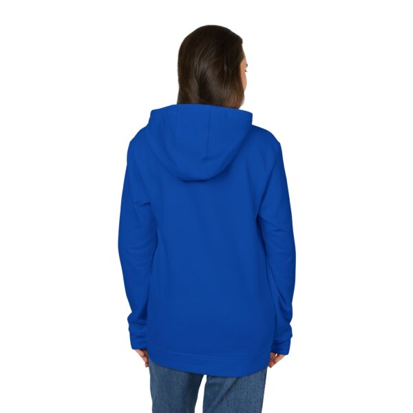 adidas Unisex Fleece Hoodie - Image 16