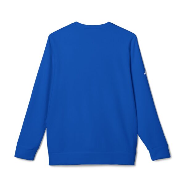 adidas Unisex Fleece Crewneck Sweatshirt - Image 18