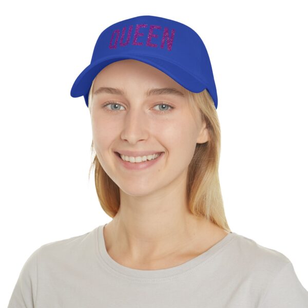 Low Profile Baseball Cap - Image 20