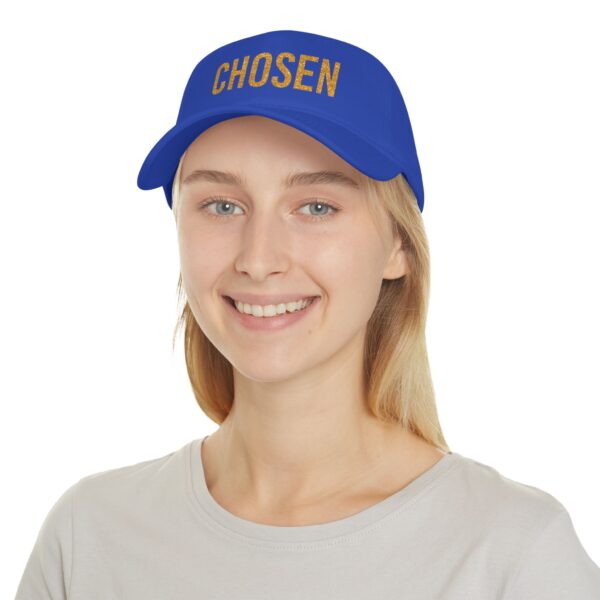 Low Profile Baseball Cap - Image 20