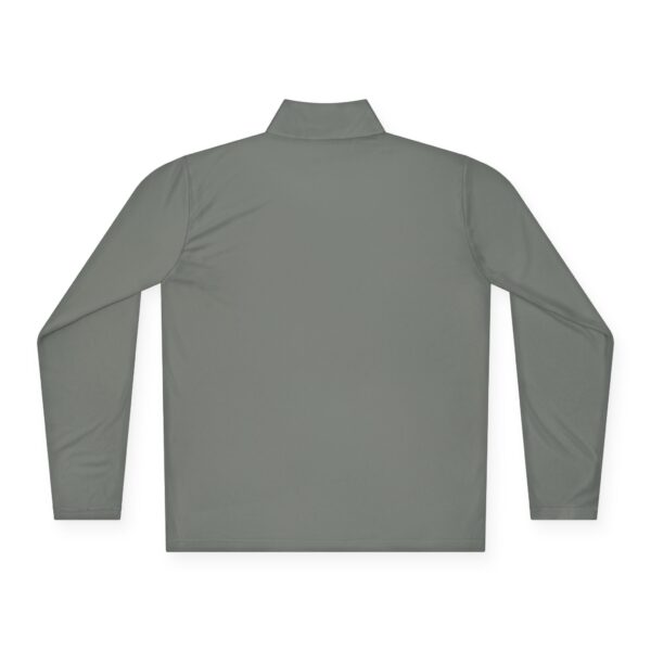 Unisex Quarter-Zip Pullover - Image 14