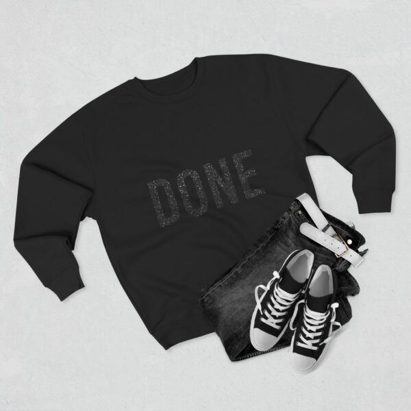 Unisex Crewneck Sweatshirt - Image 11