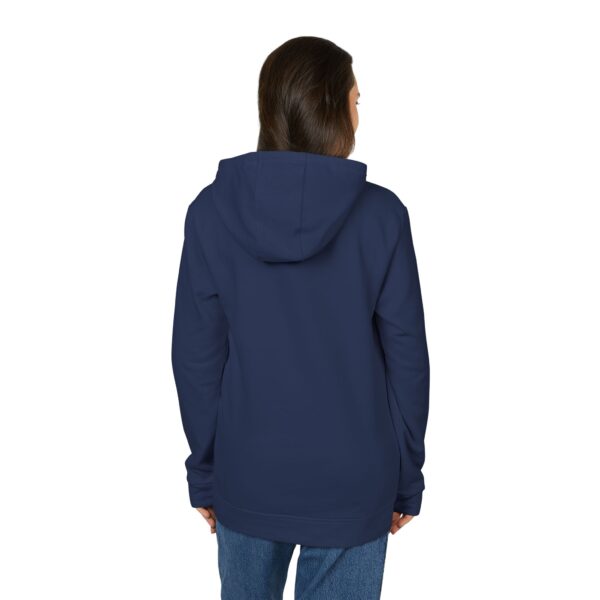 adidas® Unisex Fleece Hoodie - Image 24