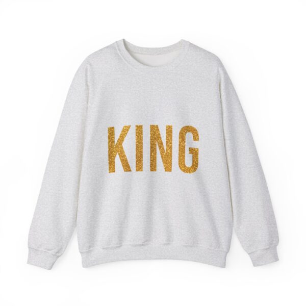 Unisex Heavy Blend™ Crewneck Sweatshirt - Image 5