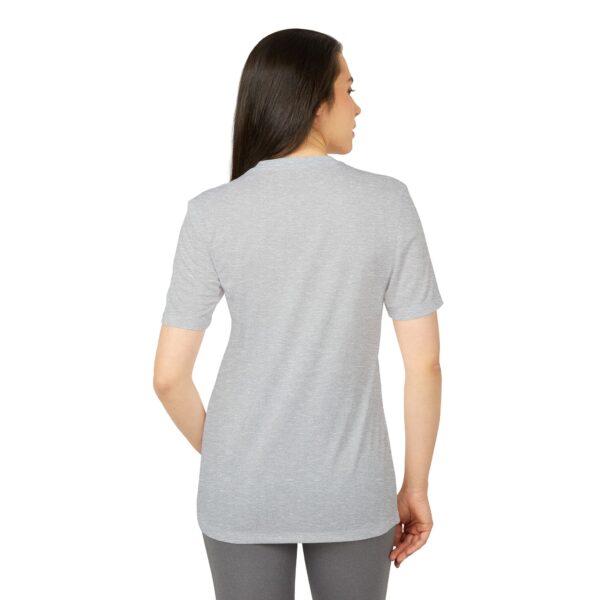 adidas® Unisex Sport T-shirt - Image 12