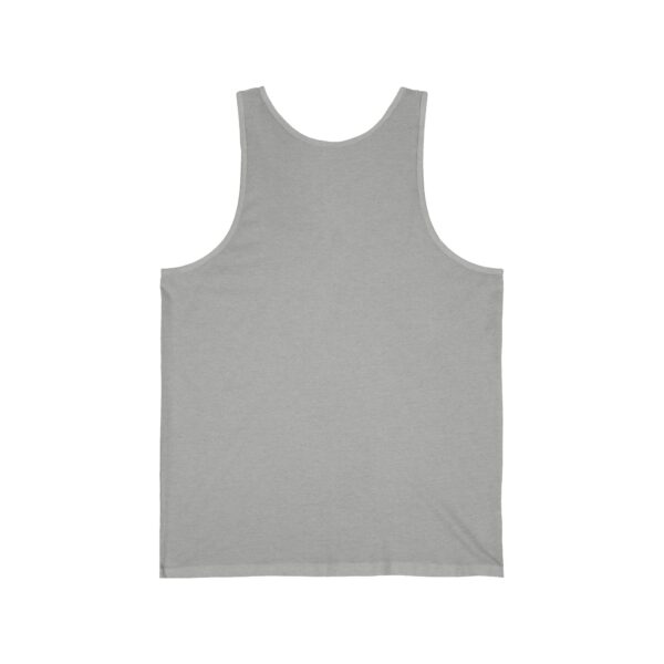 Unisex Jersey Tank - Image 4