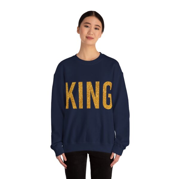 Unisex Heavy Blend™ Crewneck Sweatshirt - Image 28