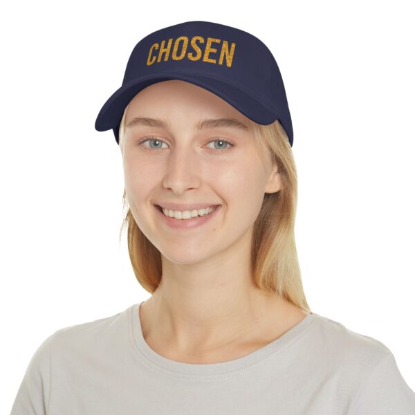 Low Profile Baseball Cap - Image 24