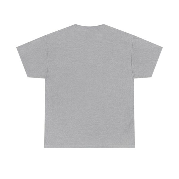 Unisex Heavy Cotton Tee - Image 6