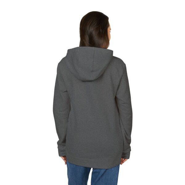 adidas® Unisex Fleece Hoodie - Image 4