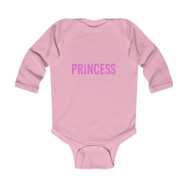 Infant Long Sleeve Bodysuit - Image 9