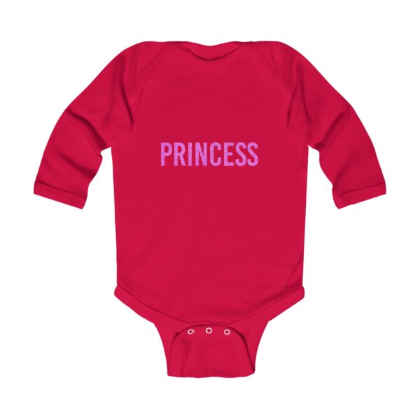 Infant Long Sleeve Bodysuit - Image 11