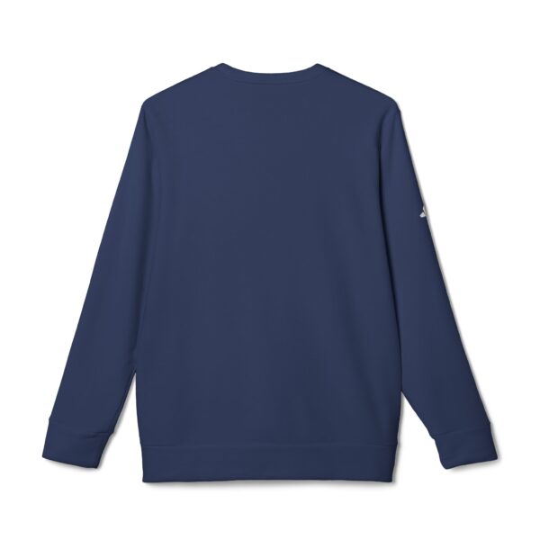 adidas Unisex Fleece Crewneck Sweatshirt - Image 22