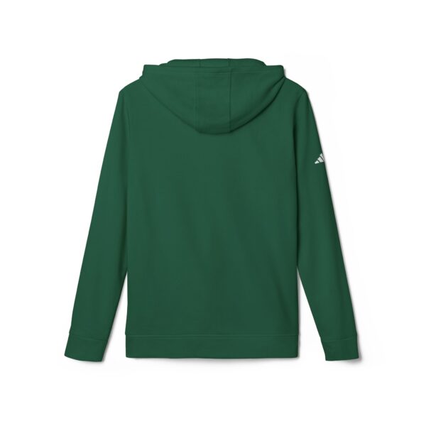 adidas® Unisex Fleece Hoodie - Image 14