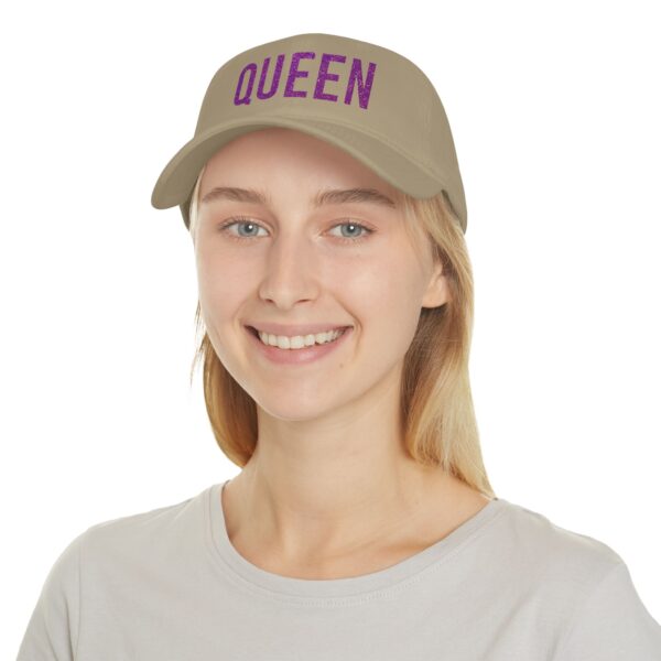 Low Profile Baseball Cap - Image 16