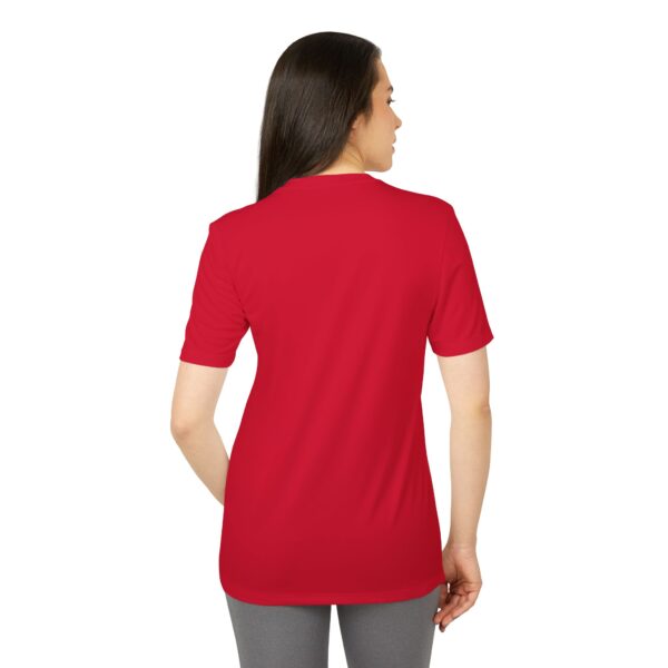 adidas® Unisex Sport T-shirt - Image 36