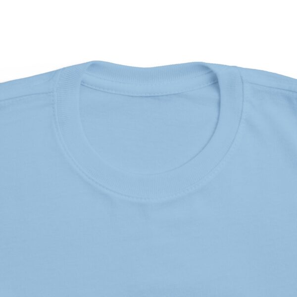 Toddler's Fine Jersey Tee - Image 12