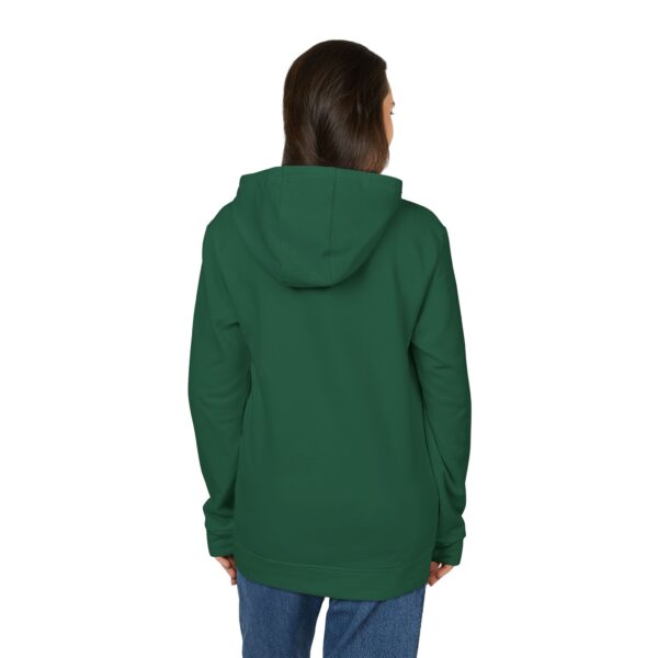 adidas® Unisex Fleece Hoodie - Image 16