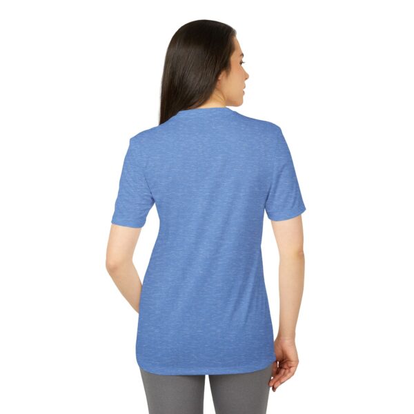 adidas® Unisex Sport T-shirt - Image 4