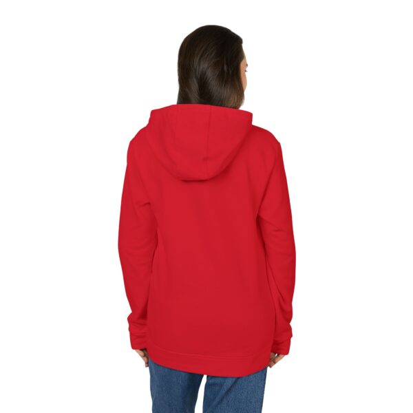 adidas® Unisex Fleece Hoodie - Image 32