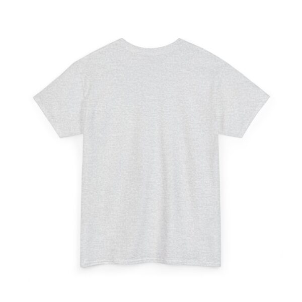 Unisex Heavy Cotton Tee - Image 8