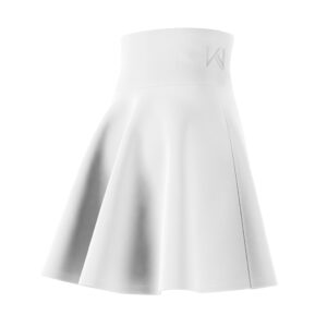 Women’s Skater Skirt (AOP)