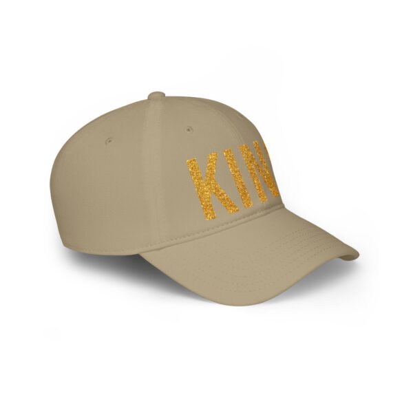 Low Profile Baseball Cap - Image 15