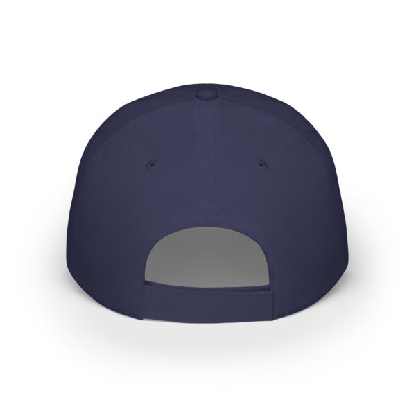 Low Profile Baseball Cap - Image 22