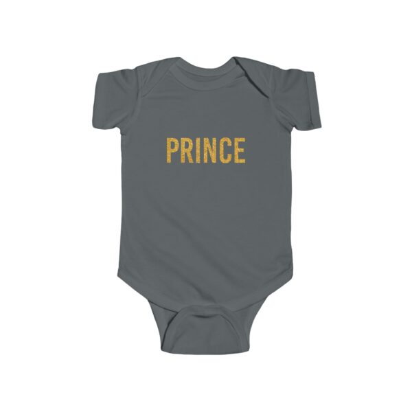 Infant Fine Jersey Bodysuit - Image 11