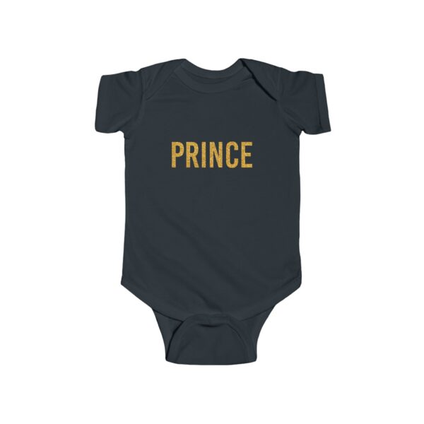 Infant Fine Jersey Bodysuit - Image 13