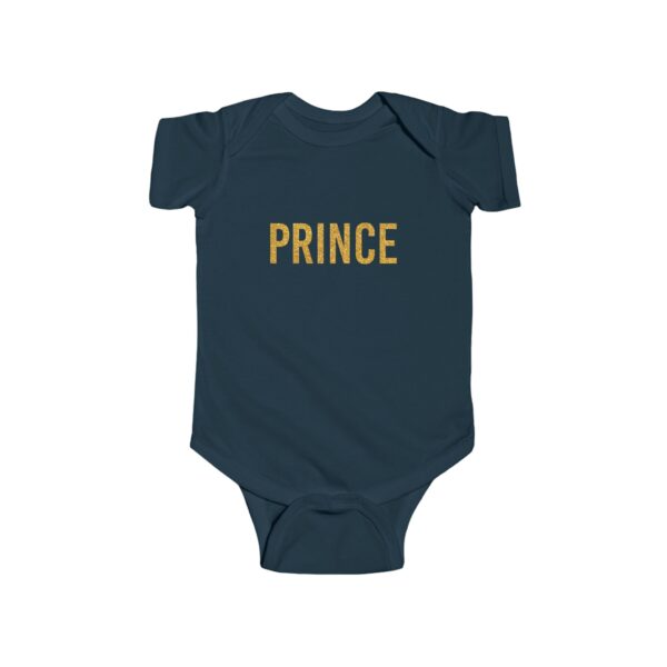 Infant Fine Jersey Bodysuit - Image 15