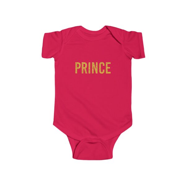 Infant Fine Jersey Bodysuit - Image 19