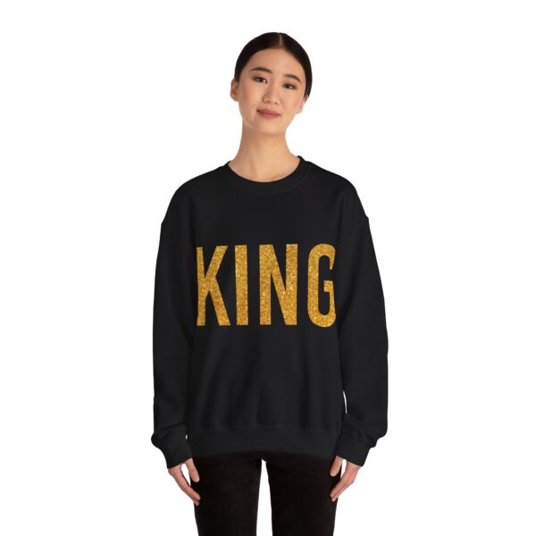 Unisex Heavy Blend™ Crewneck Sweatshirt - Image 12