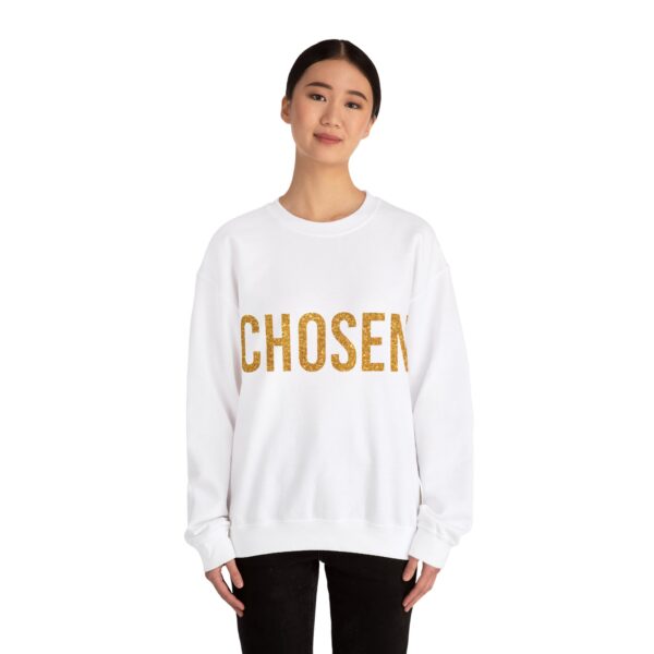 Unisex Heavy Blend™ Crewneck Sweatshirt - Image 4