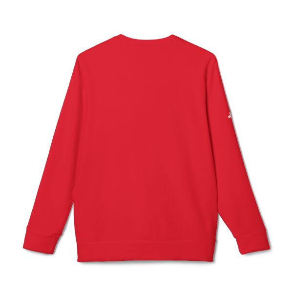 adidas Unisex Fleece Crewneck Sweatshirt - Image 30