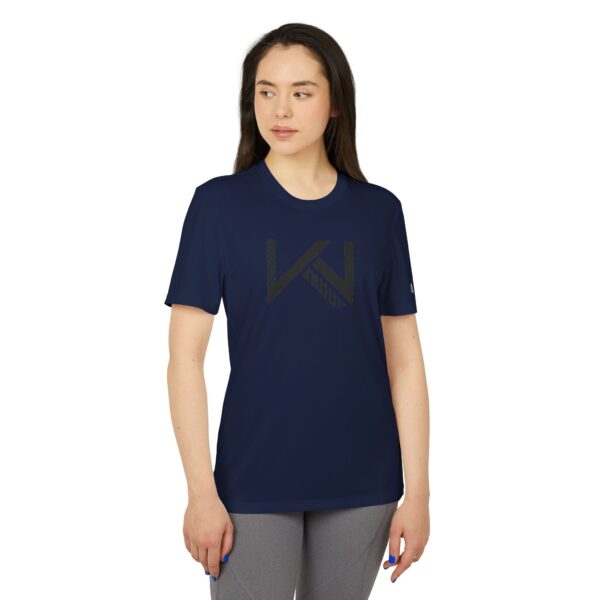 adidas® Unisex Sport T-shirt - Image 23