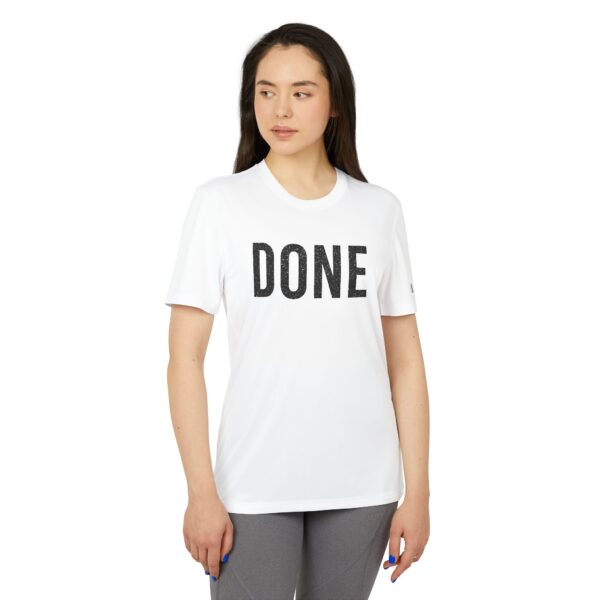 adidas Unisex Sport T-shirt - Image 7