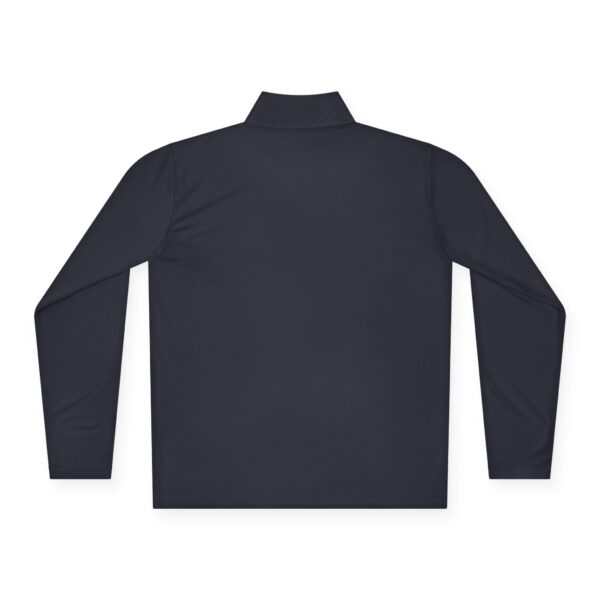 Unisex Quarter-Zip Pullover - Image 26