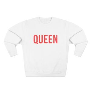 Unisex Crewneck Sweatshirt