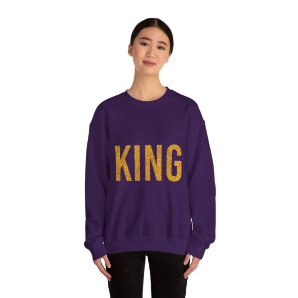 Unisex Heavy Blend™ Crewneck Sweatshirt - Image 20